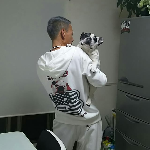 panchobiさんの実例写真