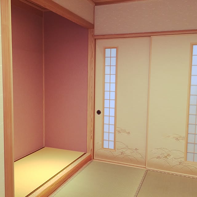 Ayakoさんの実例写真