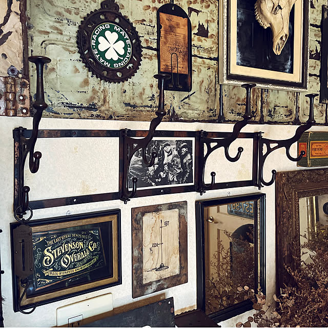 JUNKさんの部屋