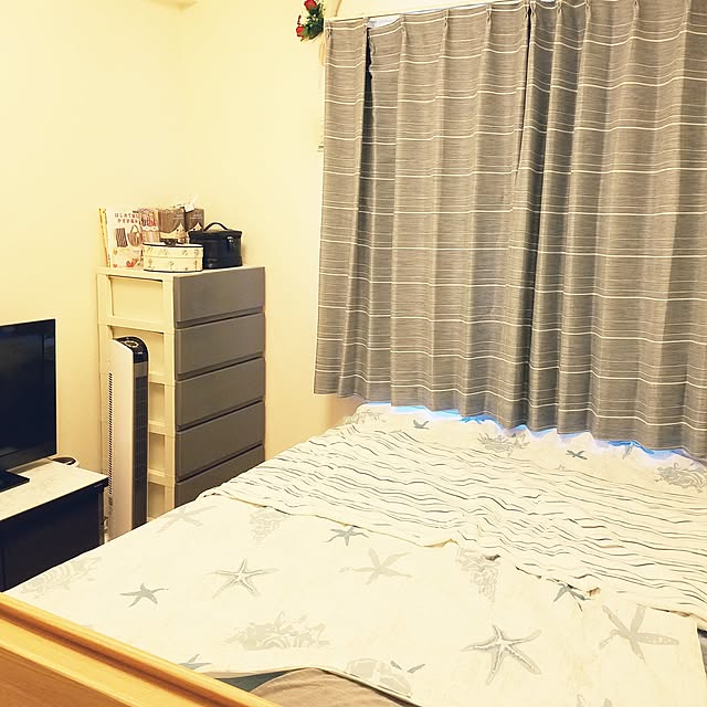 miAさんの実例写真
