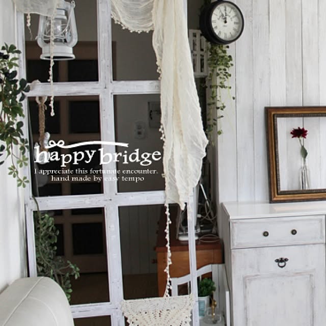 happy_bridgeさんの実例写真