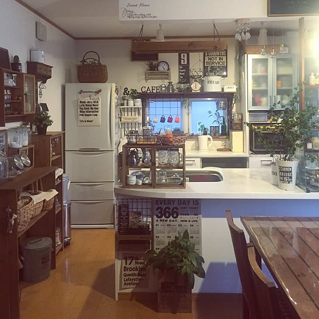 nakoyanさんの実例写真