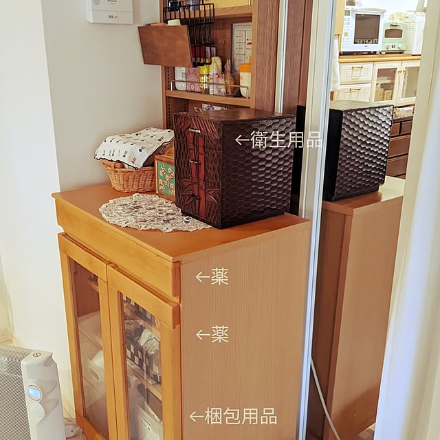 mi-saさんの部屋