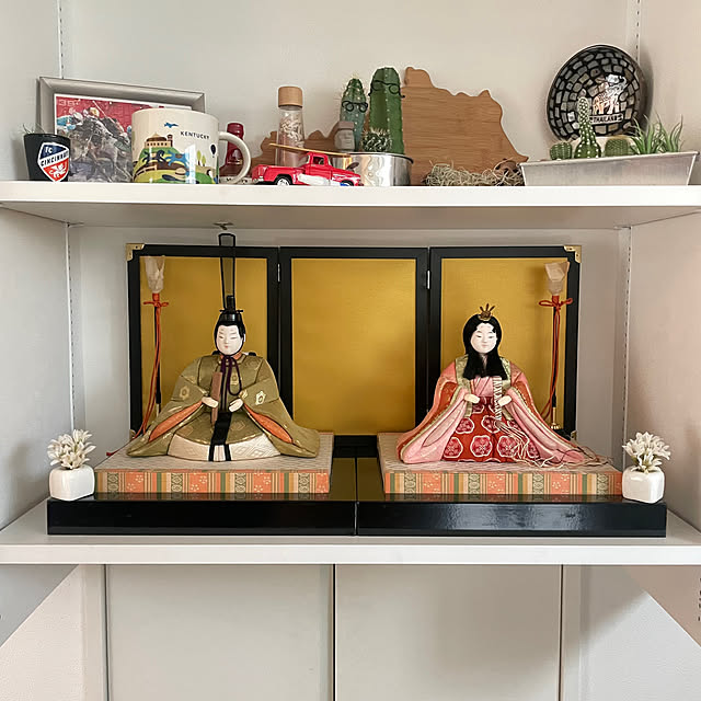 adamoさんの部屋