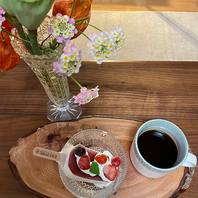 taka17cafeさんの実例写真