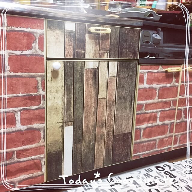haruさんの実例写真