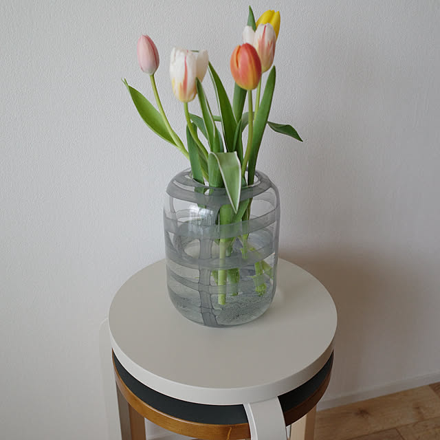 seven.hausさんの部屋