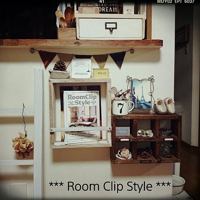 cedarrosemamさんの実例写真