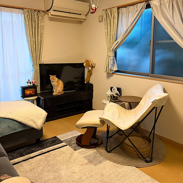 chiiさんの実例写真