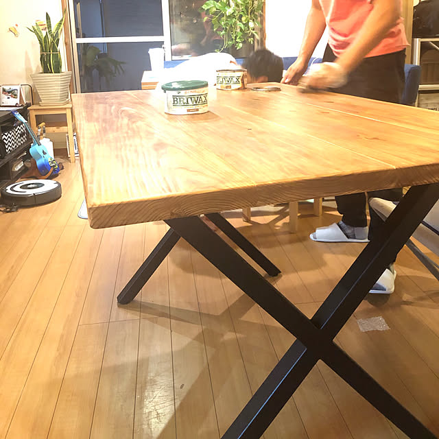 DIY/机のインテリア実例 - 2020-12-14 14:26:59