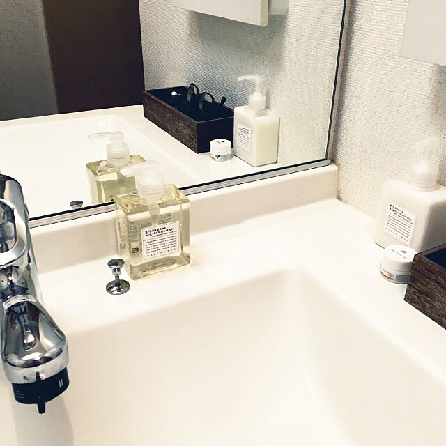 m.homeさんの実例写真