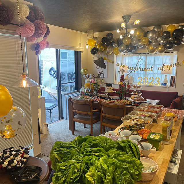 Marileaさんの部屋