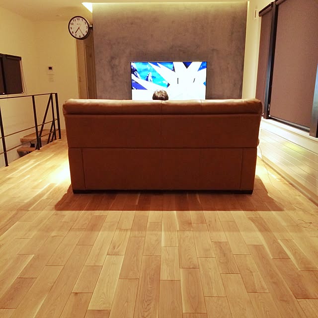 実例写真