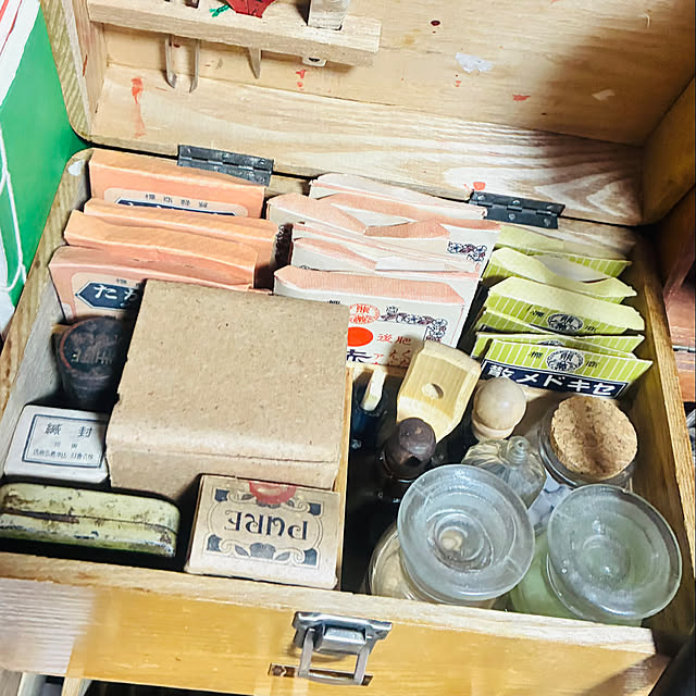 takakuzenさんの部屋