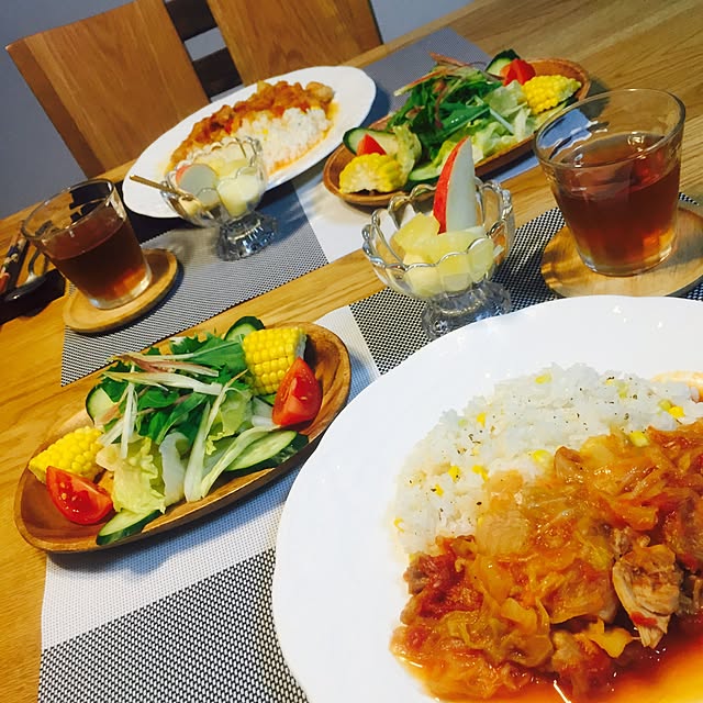 Kaoruさんの実例写真