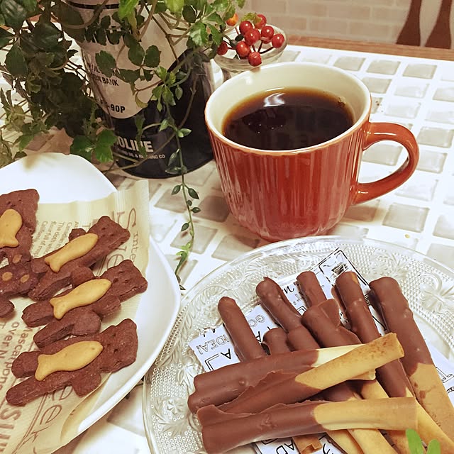 cheerさんの実例写真