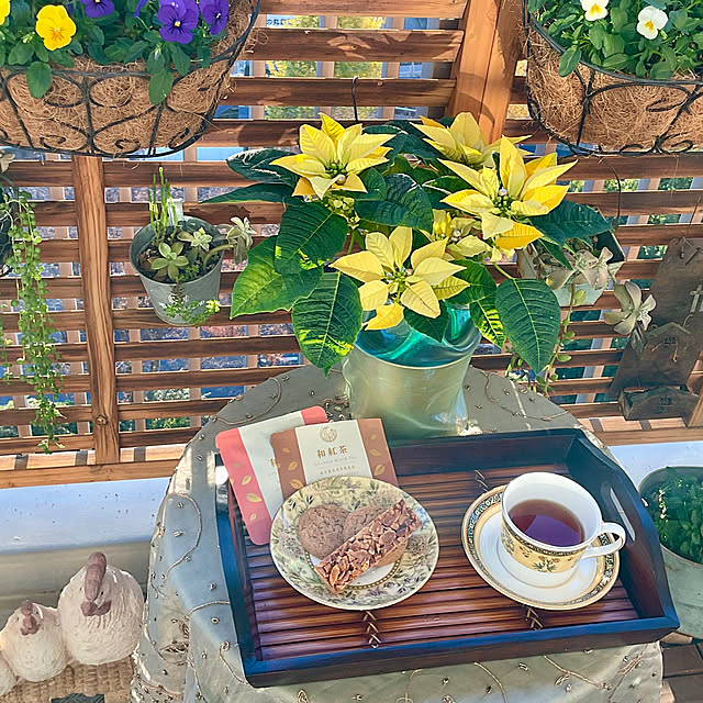 2.11maririnさんの実例写真