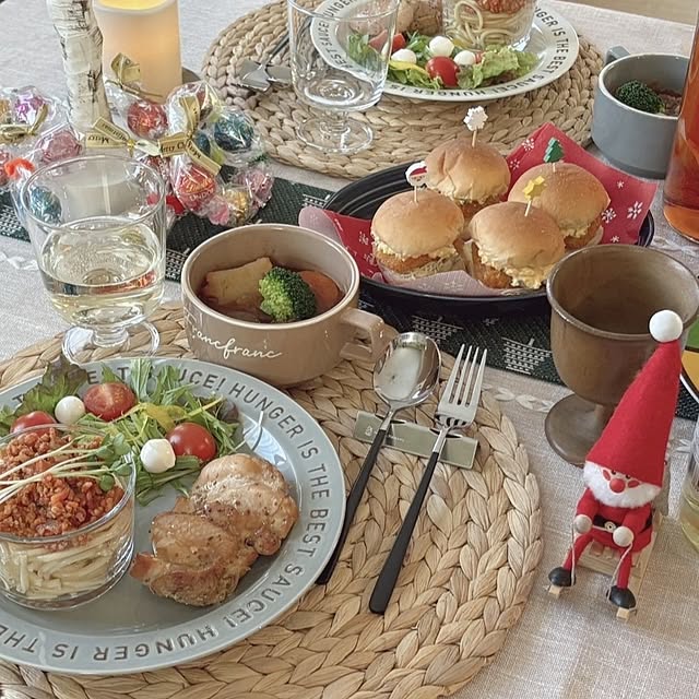 Blancheさんの実例写真