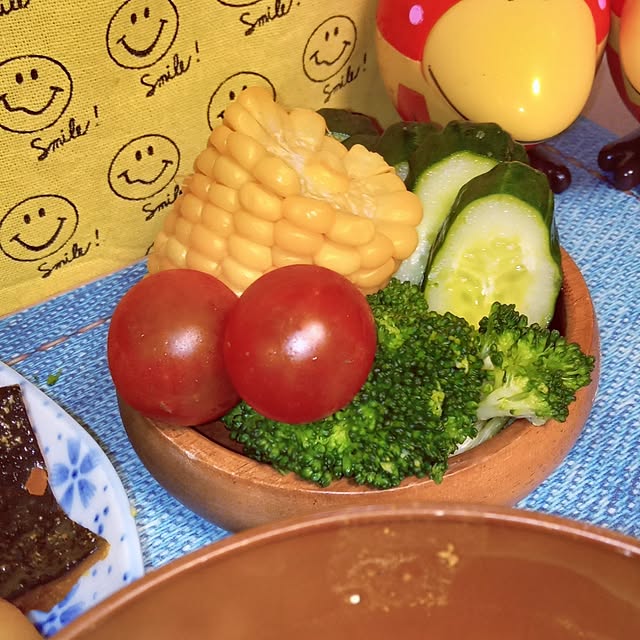 mocomocoさんの部屋