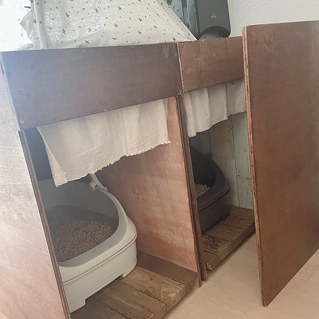 kotoriさんの部屋