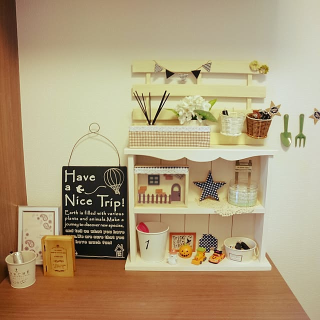 hi---kaさんの実例写真