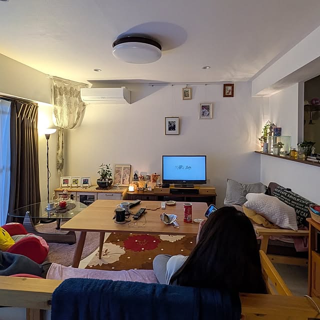 mi-saさんの部屋