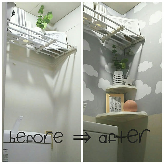 ...t_m_eee...さんの実例写真