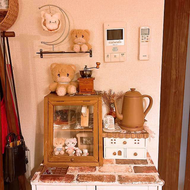 shapoさんの実例写真