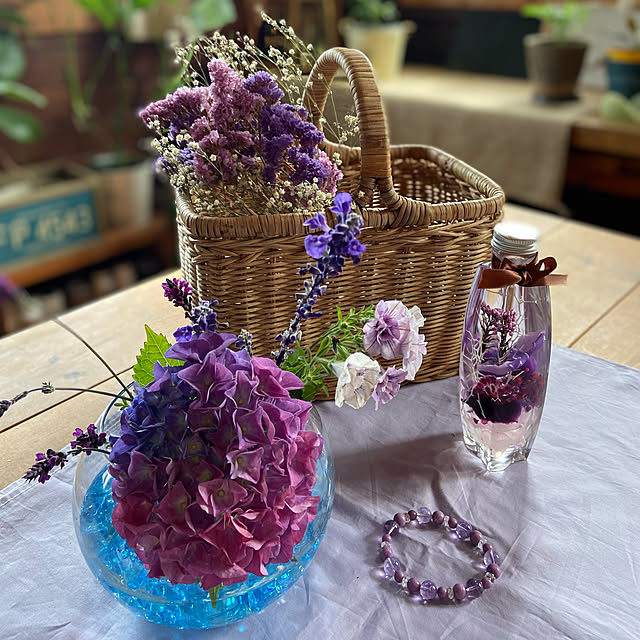 murasaki808さんの実例写真