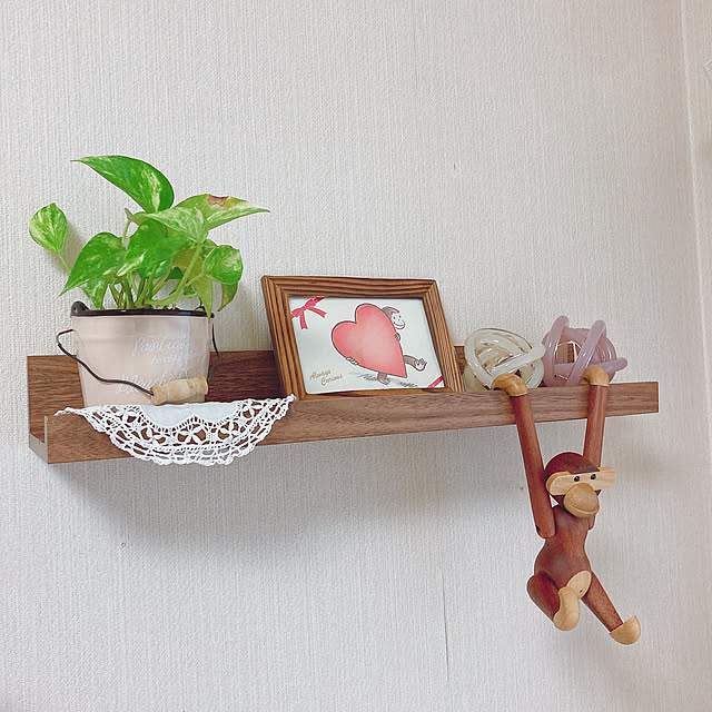 george.biscuitさんの実例写真