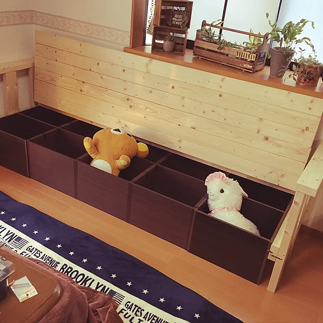 yokochinさんの実例写真