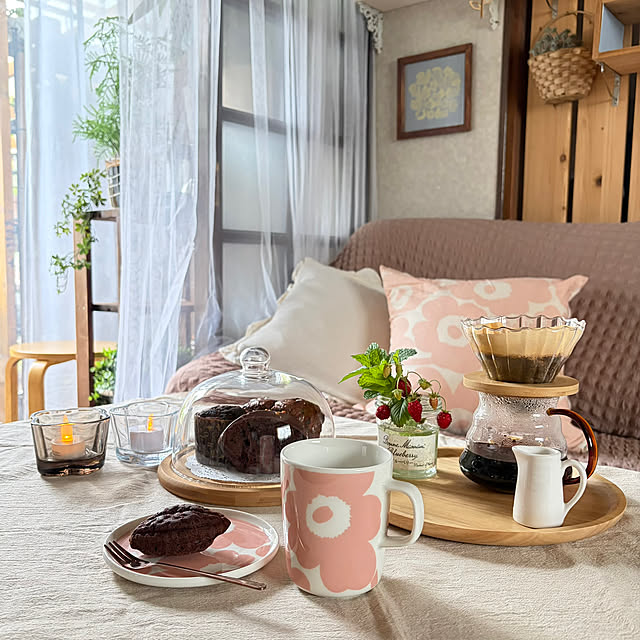 mintteaさんの部屋