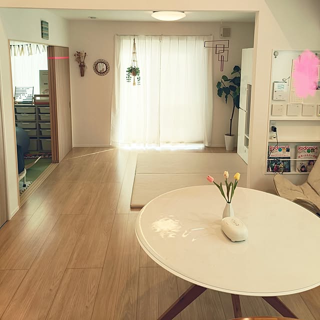 chocolateeeeさんの実例写真