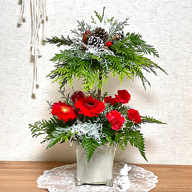 2.11maririnさんの部屋