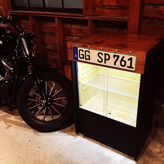 GarageDDさんの実例写真
