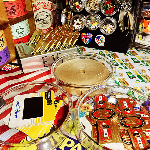 m.k.a.457さんの部屋