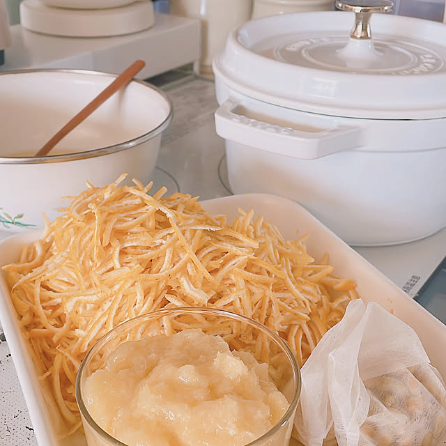 milkcocoaさんの実例写真