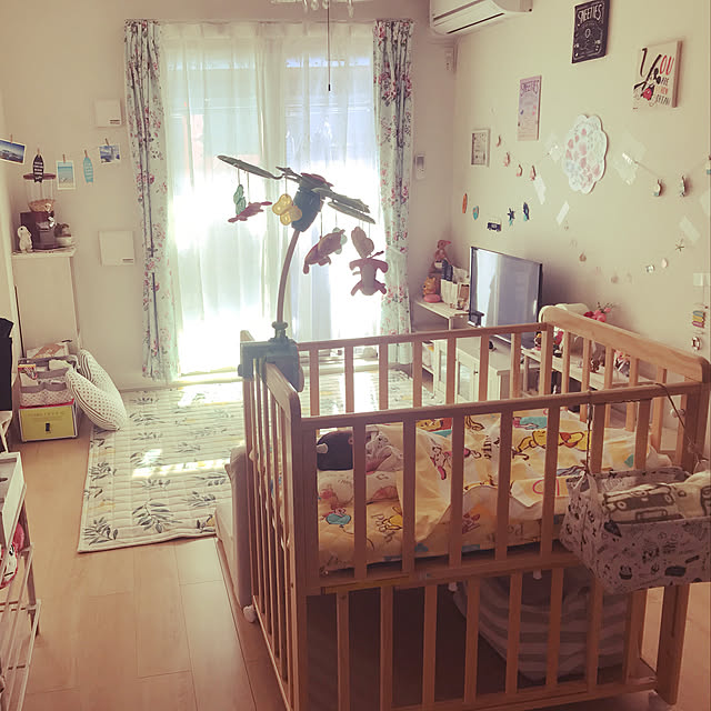 bebe_tanatosuさんの実例写真