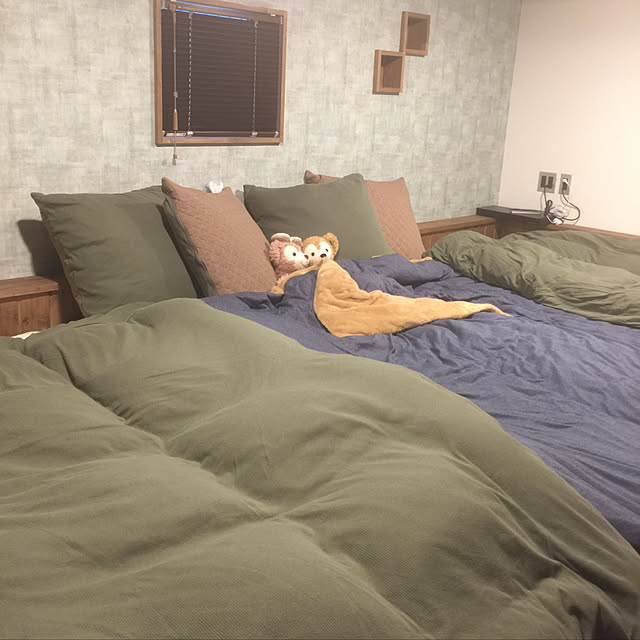 nawoさんの実例写真