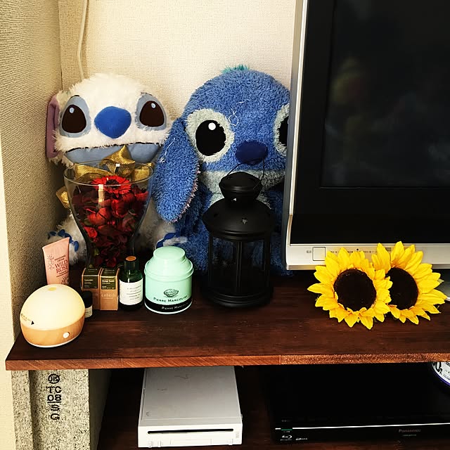 Naoさんの実例写真