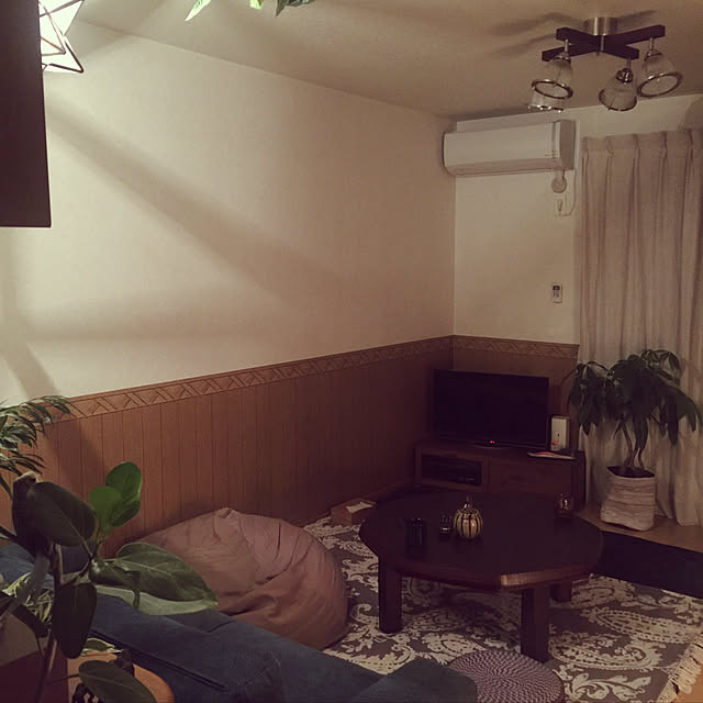 kamiztさんの実例写真