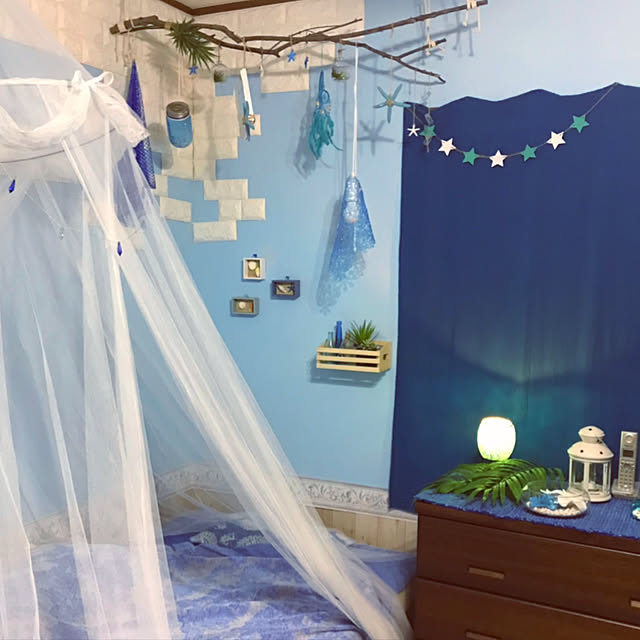 kikukyonさんの部屋