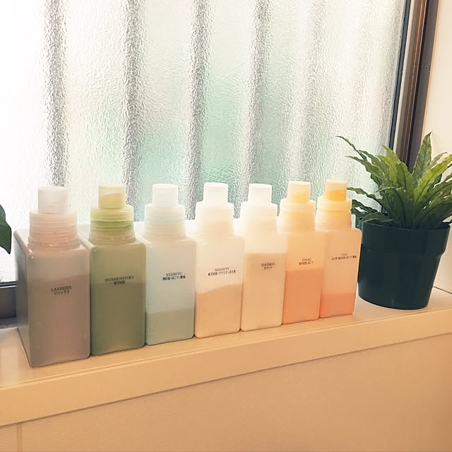 naturalteyさんの実例写真