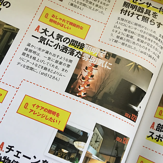 sh512さんの実例写真