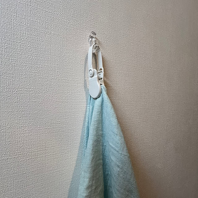 Aliceさんの部屋