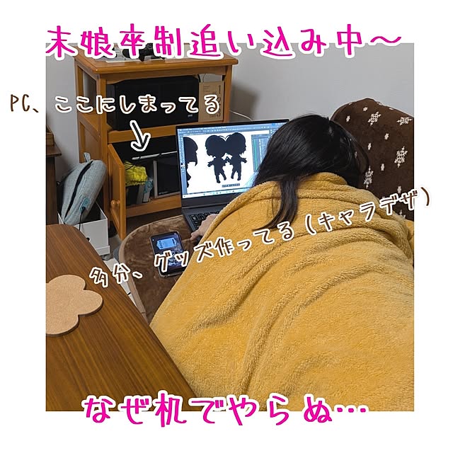 mi-saさんの部屋