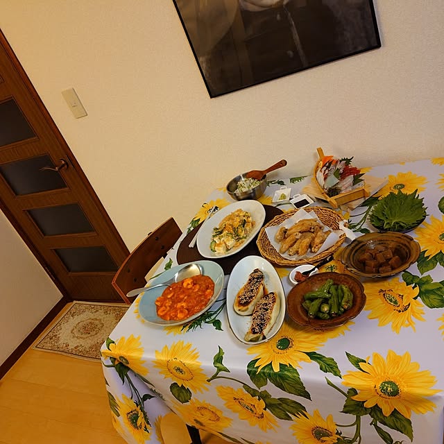moruさんの部屋