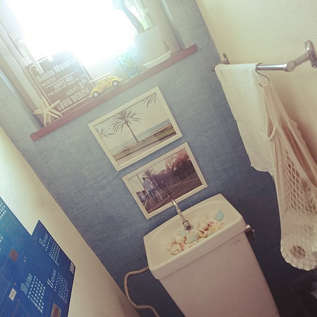 Rさんの実例写真