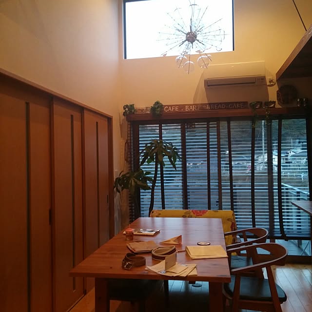yurinaさんの実例写真