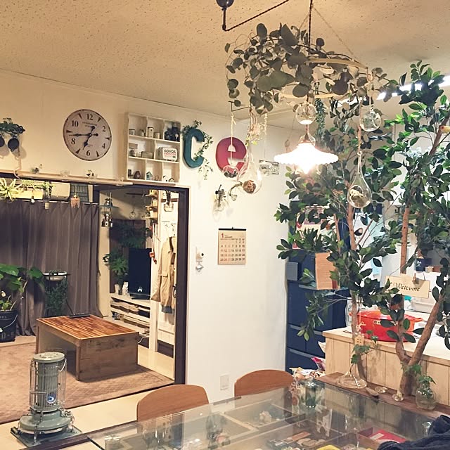 i_am_hisa13さんの実例写真